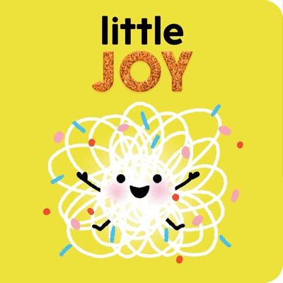 Little Joy - Nadine Brun-cosme