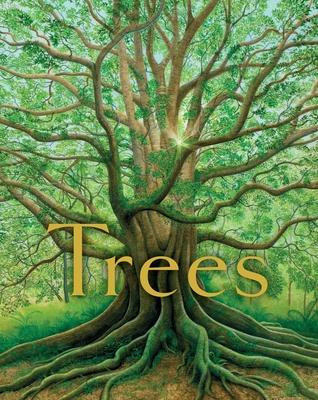Trees - Tony Johnston