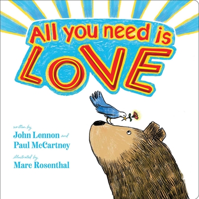 All You Need Is Love - John Lennon