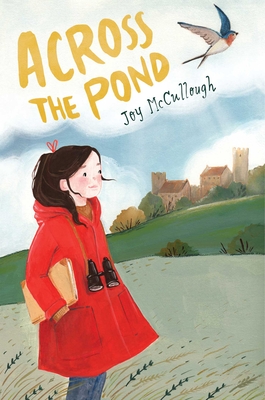 Across the Pond - Joy Mccullough