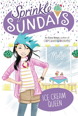 Ice Cream Queen, 11 - Coco Simon