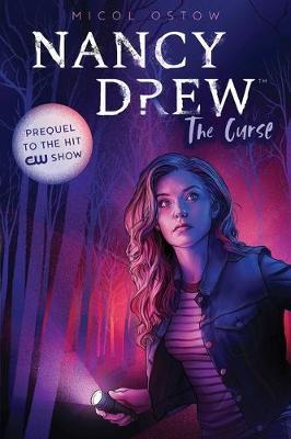 Nancy Drew: The Curse - Micol Ostow