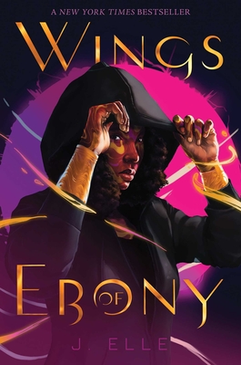 Wings of Ebony - J. Elle