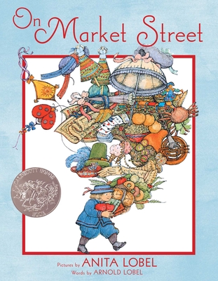On Market Street - Arnold Lobel