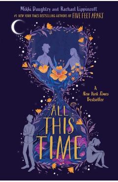 All This Time - Mikki Daughtry