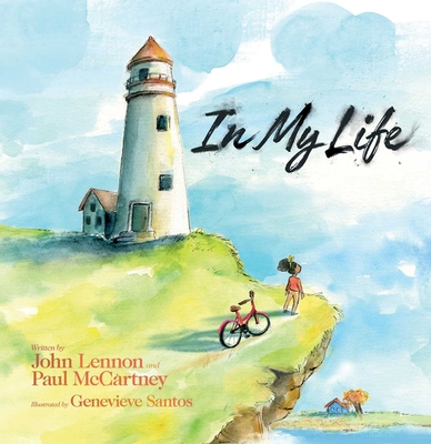 In My Life - John Lennon