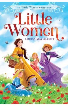 Little Women, Volume 1