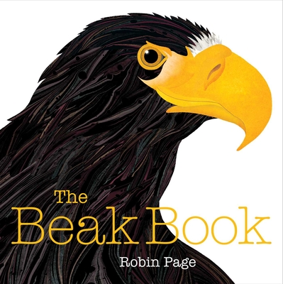 The Beak Book - Robin Page