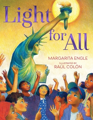 Light for All - Margarita Engle