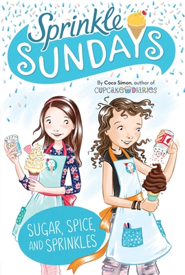 Sugar, Spice, and Sprinkles, Volume 9 - Coco Simon