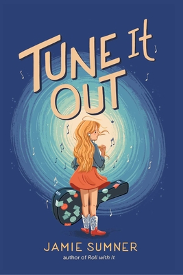 Tune It Out - Jamie Sumner