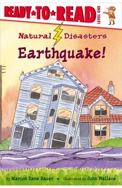 Earthquake!