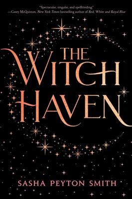 The Witch Haven - Sasha Peyton Smith