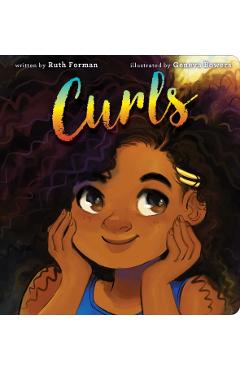 Curls - Ruth Forman