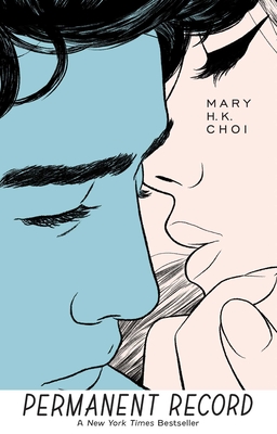Permanent Record - Mary H. K. Choi