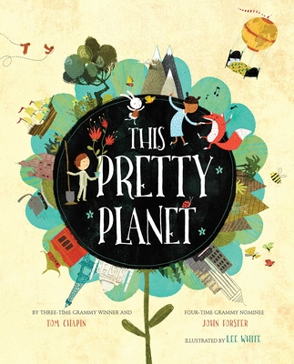 This Pretty Planet - Tom Chapin