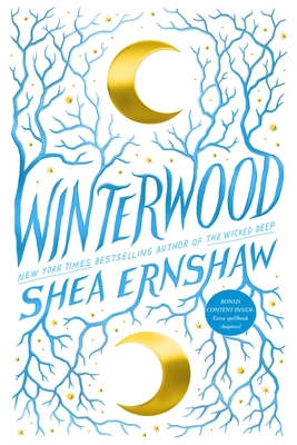 Winterwood - Shea Ernshaw
