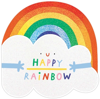 Happy Rainbow - Hannah Eliot