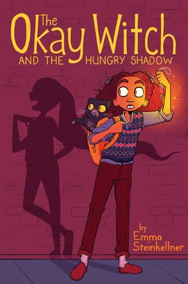The Okay Witch and the Hungry Shadow, 2 - Emma Steinkellner