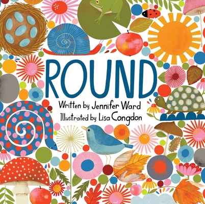 Round - Jennifer Ward