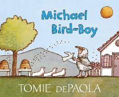 Michael Bird-Boy - Tomie Depaola