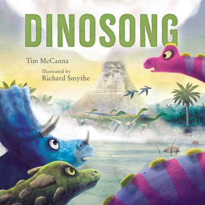 Dinosong - Tim Mccanna