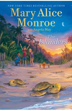 The Islanders - Mary Alice Monroe
