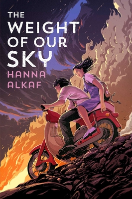 The Weight of Our Sky - Hanna Alkaf