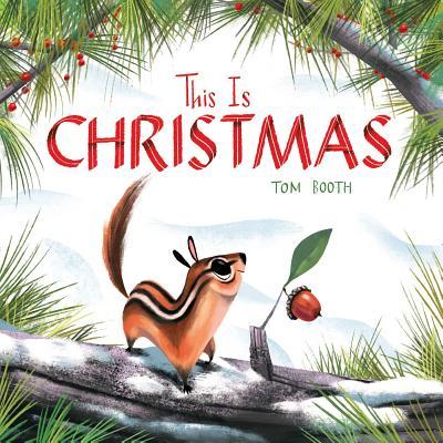 This Is Christmas - Tom Booth