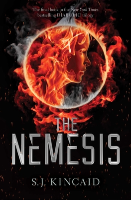 The Nemesis, Volume 3 - S. J. Kincaid