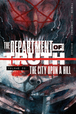Department of Truth, Volume 2 - James Tynion Iv