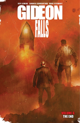 Gideon Falls, Volume 6: The End - Jeff Lemire