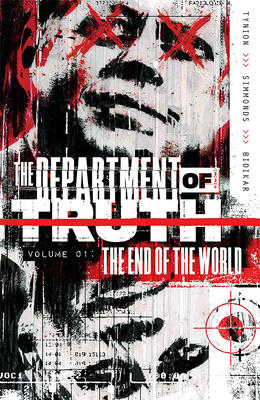 Department of Truth, Vol 1: The End of the World - James Tynion Iv