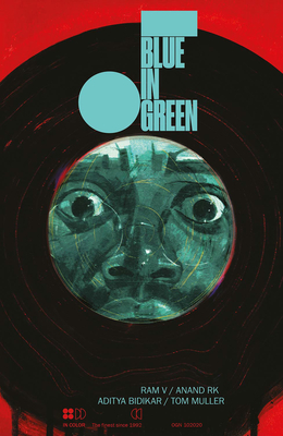 Blue in Green - Ram V