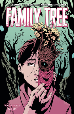 Family Tree, Volume 2 - Jeff Lemire