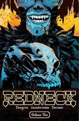 Redneck Volume 5 - Donny Cates