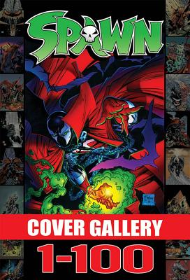 Spawn Cover Gallery Volume 1 - Various