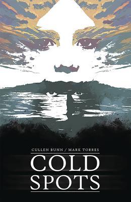 Cold Spots - Cullen Bunn