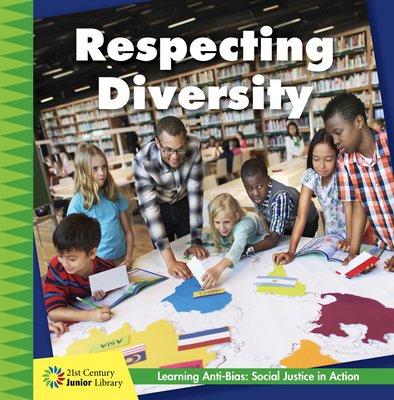 Respecting Diversity - Emily Chiarello