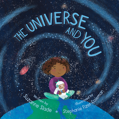 The Universe and You - Suzanne Slade