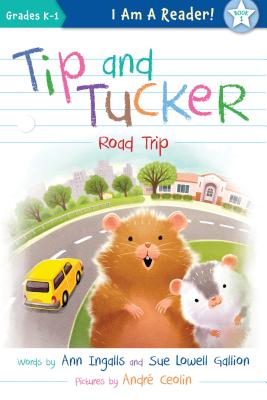 Tip and Tucker Road Trip - Ann Ingalls