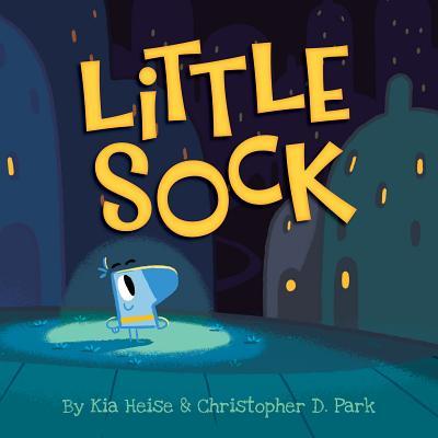 Little Sock - Kia Heise