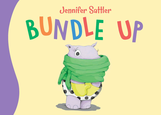 Bundle Up - Jennifer Gordon Sattler