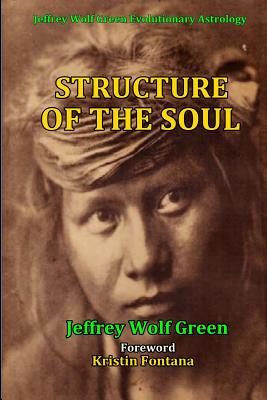 Structure Of The Soul - Kristin Fontana