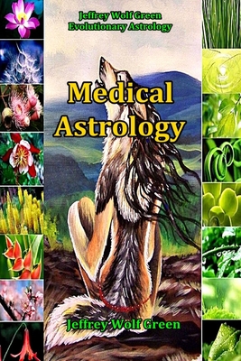 Medical Astrology - Deva Green
