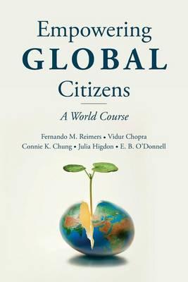 Empowering Global Citizens: A World Course - Vidur Chopra