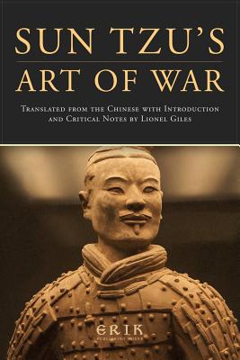 Sun Tzu's Art of War - Lionel Giles