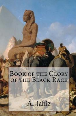 Book of the Glory of the Black Race - Simon Starr