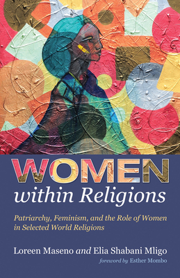 Women within Religions - Loreen 