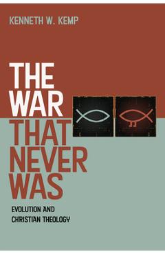 The War That Never Was - Kenneth W. Kemp